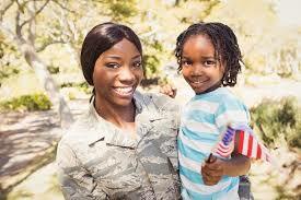 Operation Military Child Care