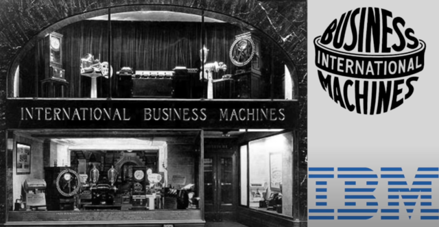 Computing Tabulating Recording Corporation