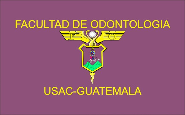 Dependencia del instituto dental