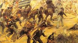 Timeline:  el floreanismo