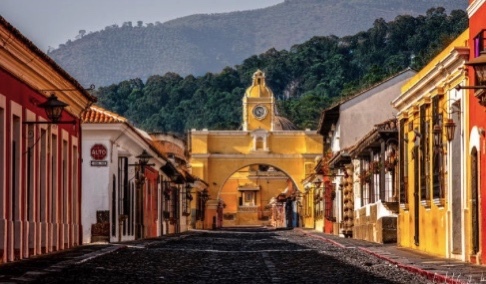 Solicitud de autorización de la fundación de USAC