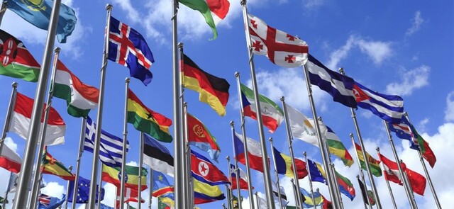 Organización para la Cooperación y el Desarrollo Económico