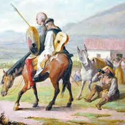 Timeline: el garcianismo