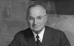 Truman Releases his 21-Point Plan