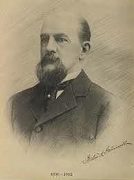 Frederic Grinnell - USA