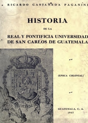 Se decreta la Fundación de la Universidad