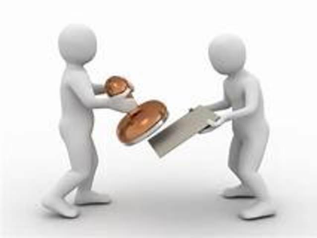 Comisiones de Puntos Constitucionales y de Estudios Legislativos