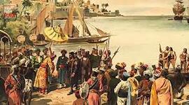 Timeline: Penjajahan Bangsa Eropa Di Indonesia. Oleh : Sabrina