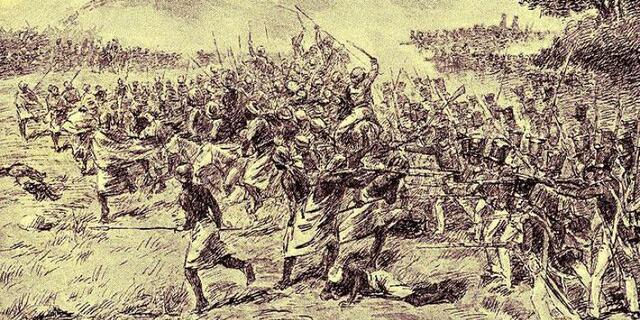 Bangsa Portugis berlayar ke Maluku