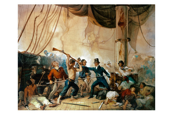 Ataque al Chesapeake