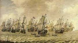 Timeline: Penjajahan bangasa eropa di indonesia oleh ibrahim.