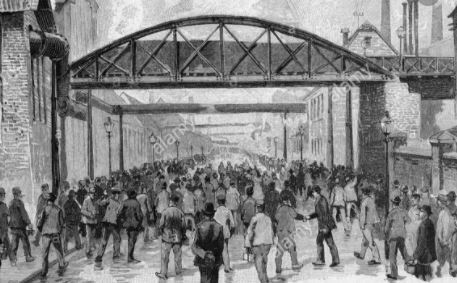 Obligación de reconocimientos médicos periódicos