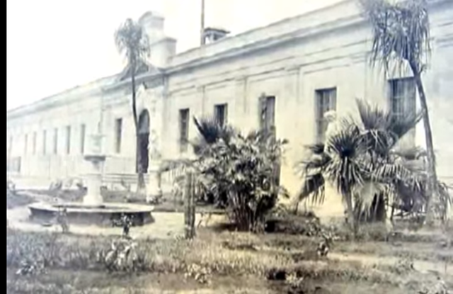 Colegio San Vicente de Paul