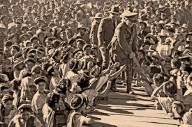 Derrocamiento de la dictadura Ubiquista