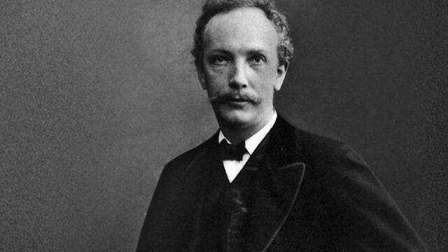 Strauss (1864-1949)