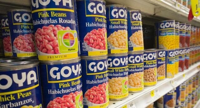 Colaboración con Michelle Obama