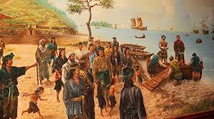 Portugis Berhasil Dikalahkan