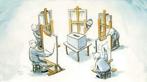 La Autonomía Del IFE Y Ciudadanos