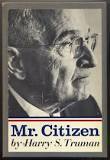 Publish Mr citizen