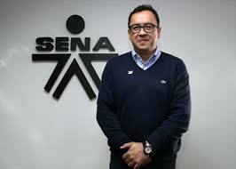 Director general del SENA.
