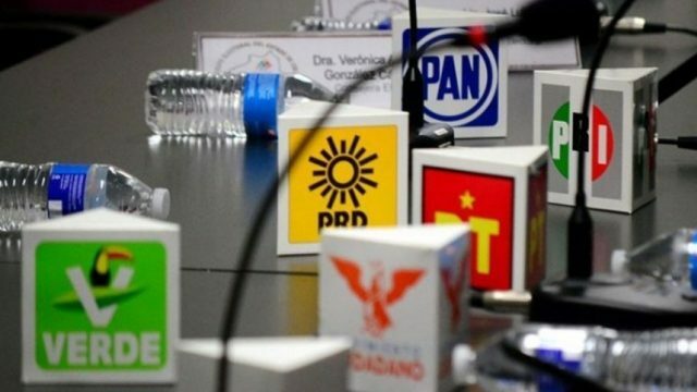 La reforma electoral de 2008