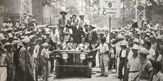 Autonomía de la Universidad