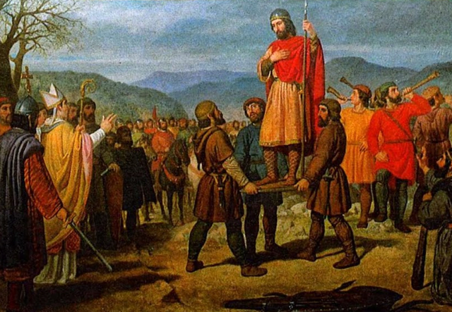 Fuero General de Navarra