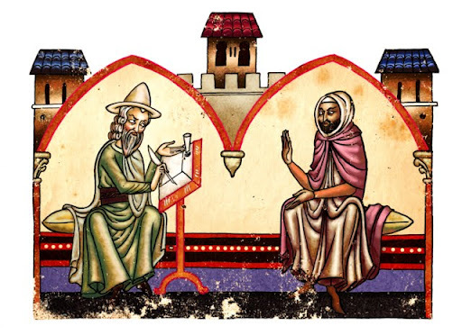 Fuero Real de Castilla