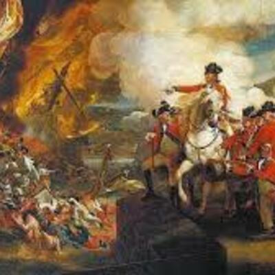 Timeline: Penjajahan Bangsa Eropa ke Indonesia. Oleh: Obama Pratama