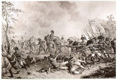 berakhirlah masa pemerintahan Inggris di Indonesia.