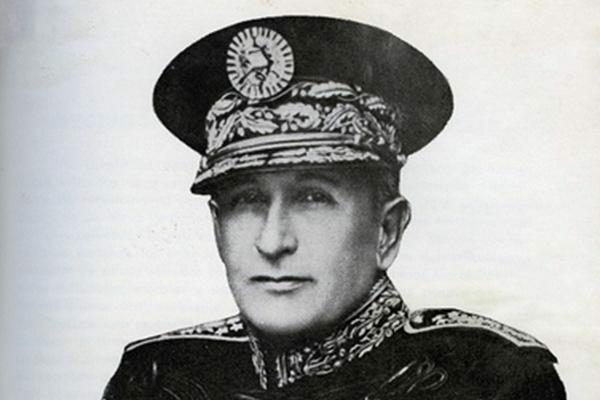 Prohibición de huelga y actividades similares