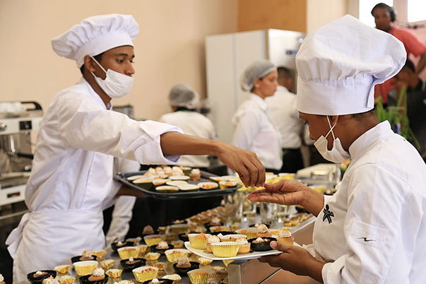 Grandes obras para atender demanda del sector productivo.