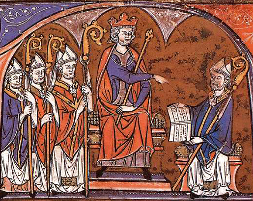 Los Fueros de Aragón