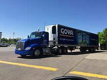 Ayuda de Goya Foods Inc.
