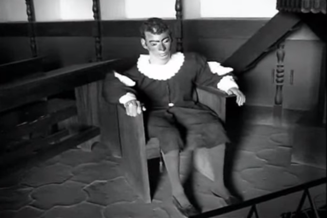 Inauguración de las clases de medicna