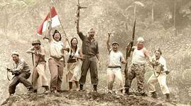 Timeline: Penjajahan bangsa eropa di indonesia.