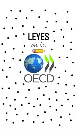 Leyes de la (OCED)
