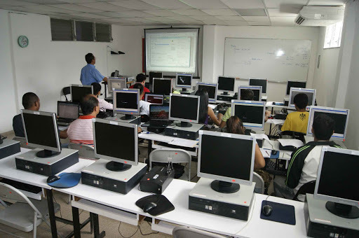 Programa de Informática Educativa (PIE)