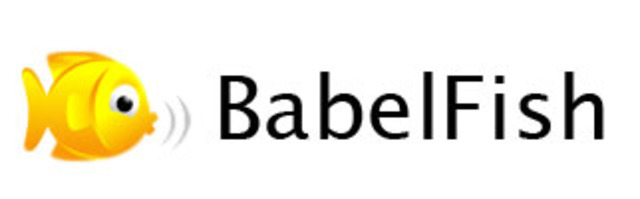 Hotmail, Babel Fish
