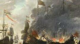 Timeline: Penjajahan Bangsa Eropa di Indonesia