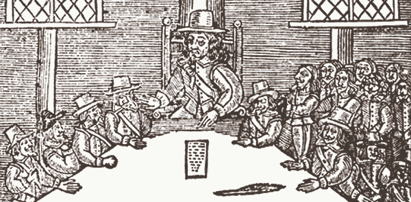 Agreement of the People