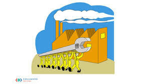 PRODUCCIÓN INDUSTRIAL