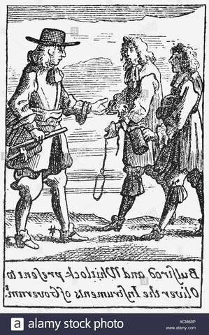 lnstrument of Government