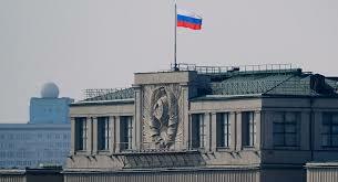 RUSIA Y SU PRIVACIDAD DE DATOS 152-FZ