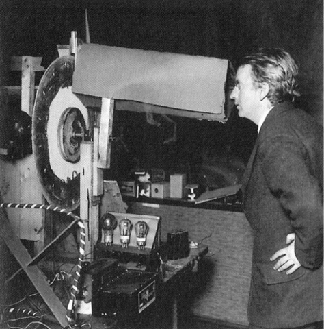 John Logie Baird