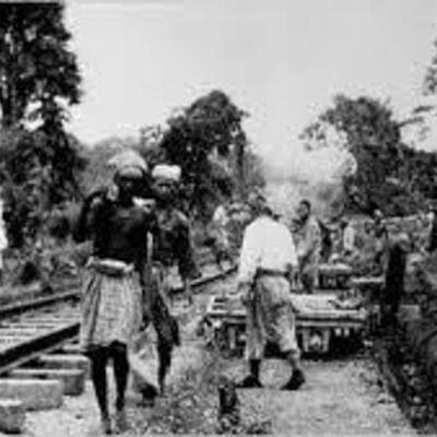 Timeline: penjajahan bangsa eropa di indonesia