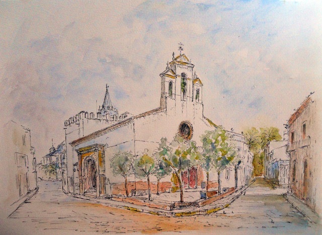 Traslado de la Universidad.