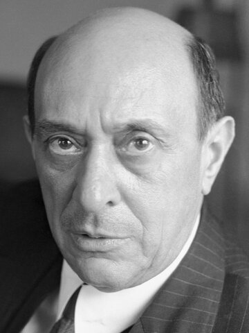 Schoenberg (1874-1951)