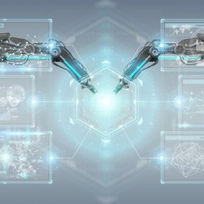 Timeline: Historia de la Robotica