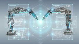 Timeline: Historia de la Robotica